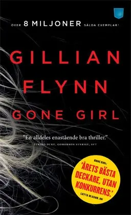 Gone girl - POCKET